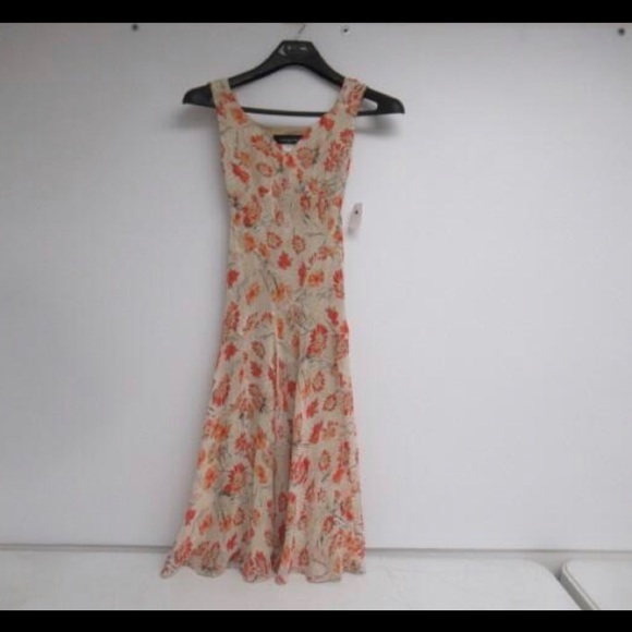 NWT Jones New York Womens US 2 Sleeveless Dress - Picture 2 of 6